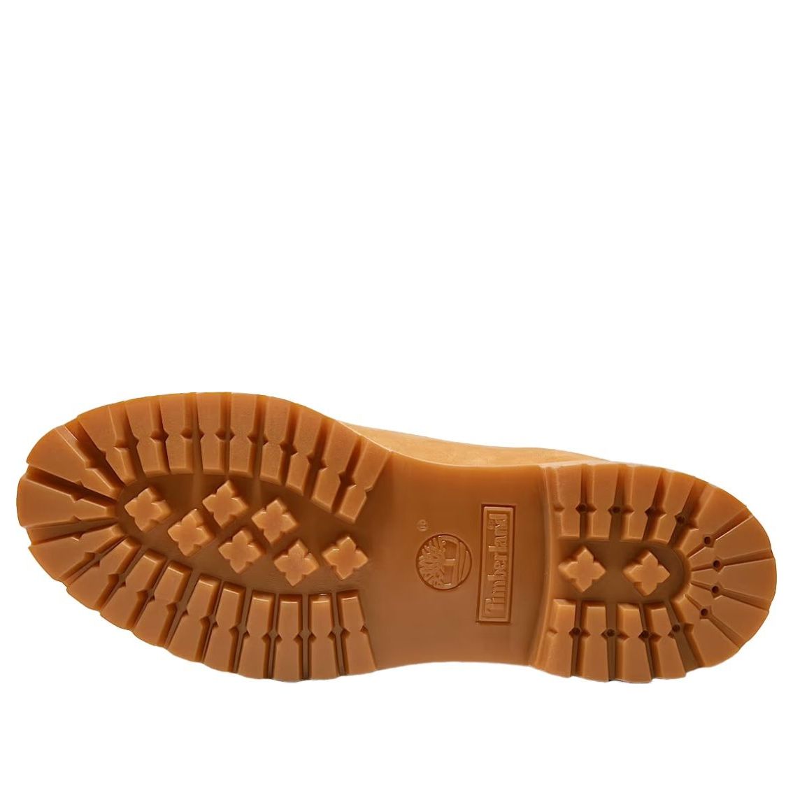 Timberland Premium 6 Inch Waterproof Boot 'Wheat' TB1100617131