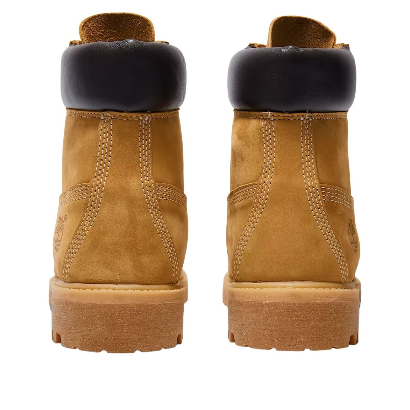 Timberland Premium 6 Inch Waterproof Boot 'Wheat' TB1100617131