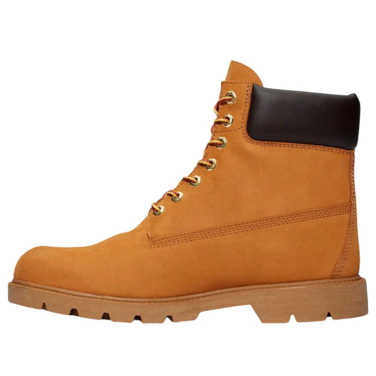 Timberland 6 Inch Classic Waterproof Boot 'Wheat Mesh Lining' TB118094231