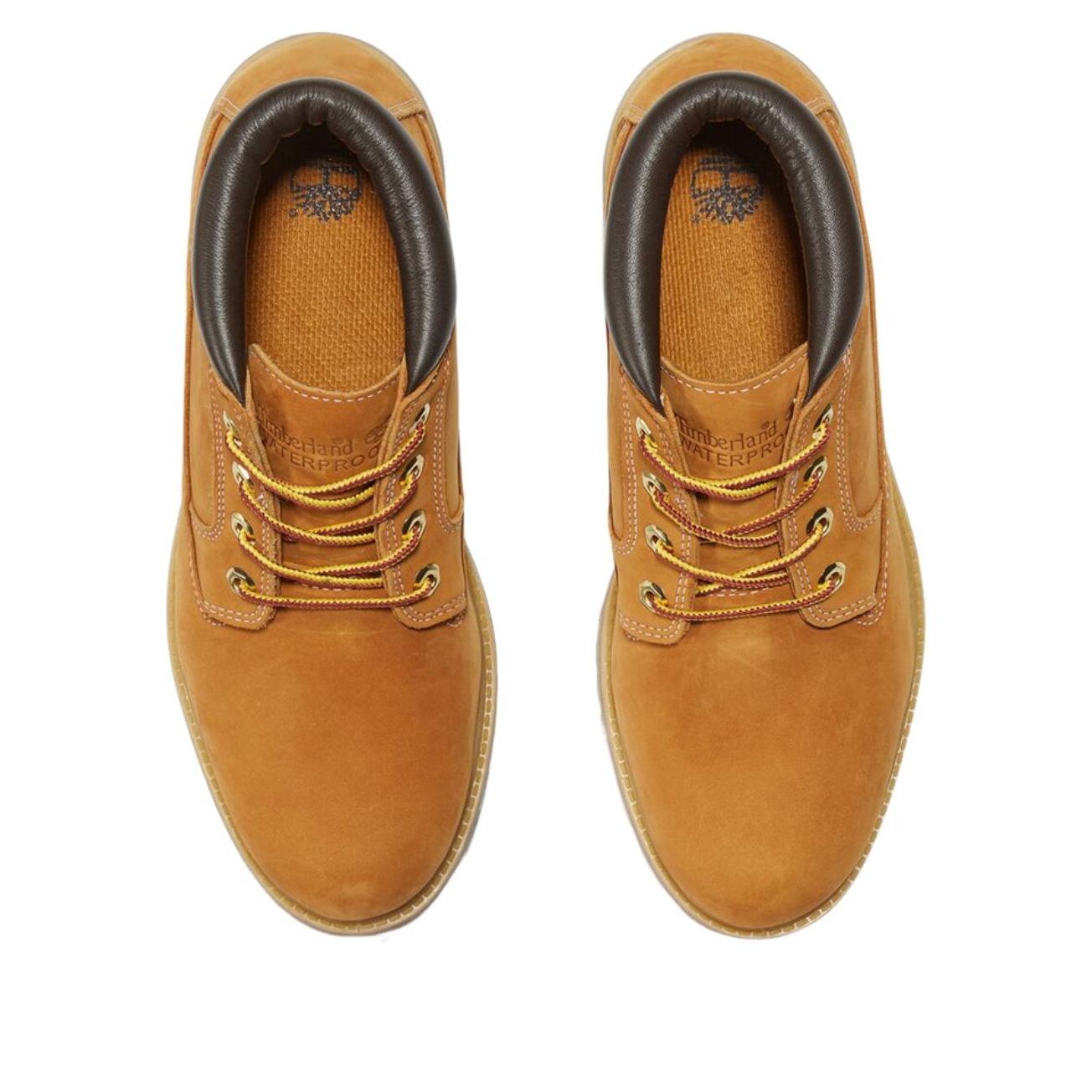 Timberland Premium Waterproof Chukka Boot 'Wheat' TB1230612311