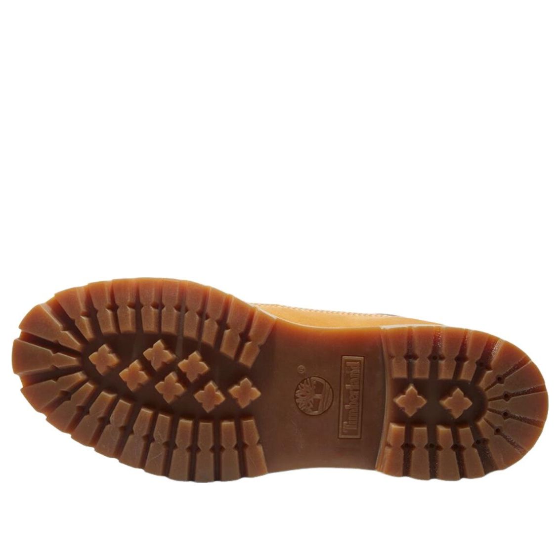 Timberland Premium Waterproof Chukka Boot 'Wheat' TB1230612311