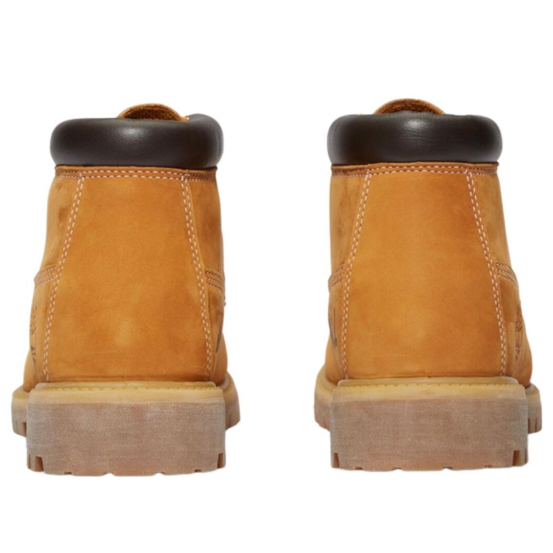 Timberland Premium Waterproof Chukka Boot 'Wheat' TB1230612311