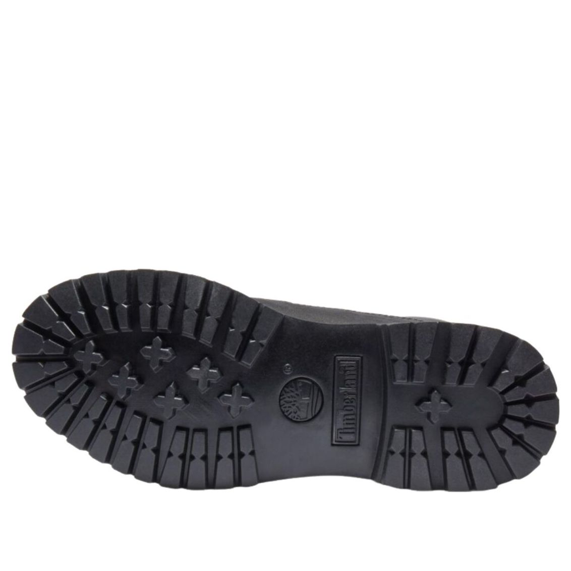 (WMNS) Timberland Classic Nellie Waterproof Mid Chukka Boots 'Black' TB1233980011