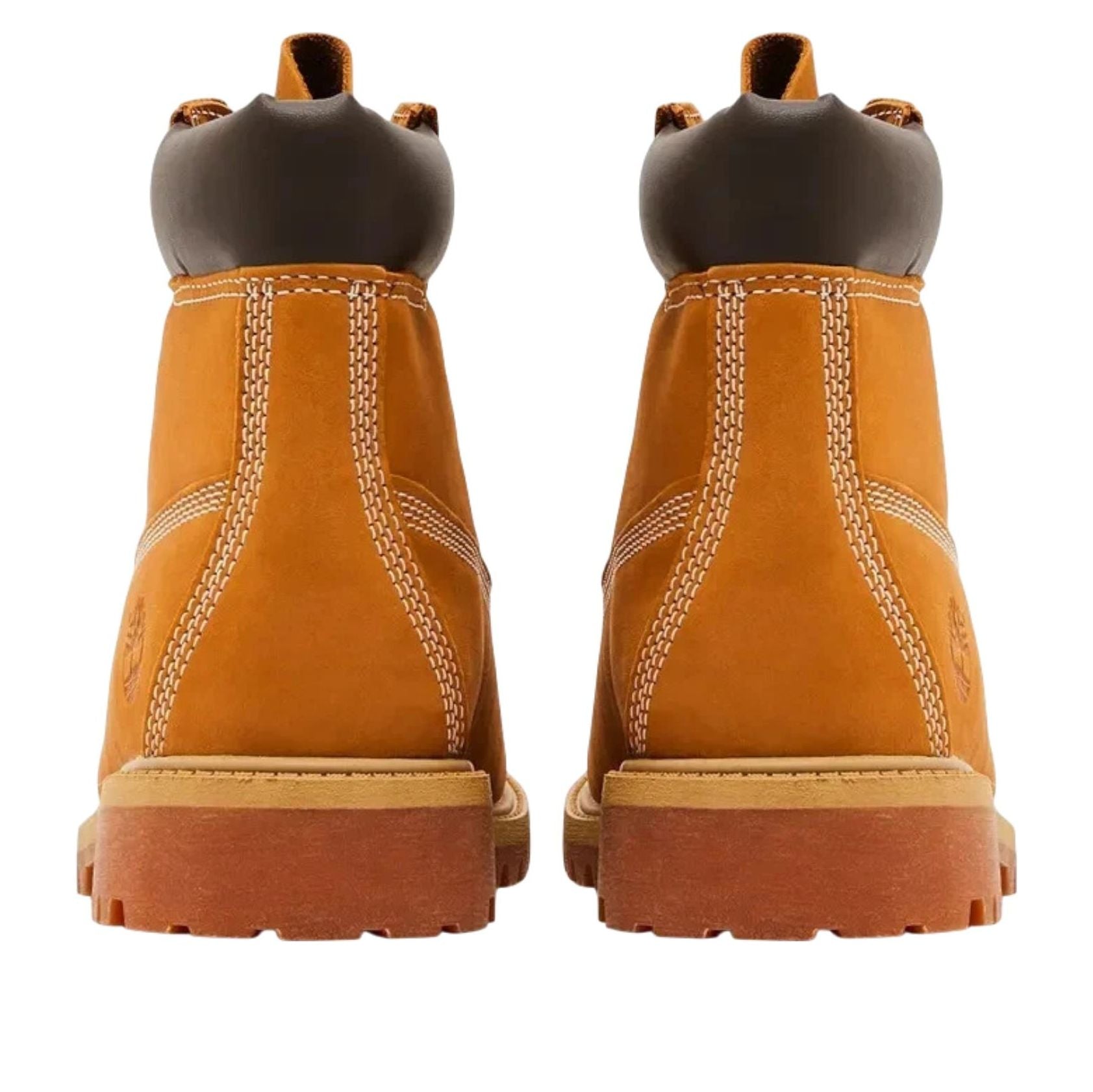 (GS) Timberland 6 Inch Boot 'Wheat' TB12909
