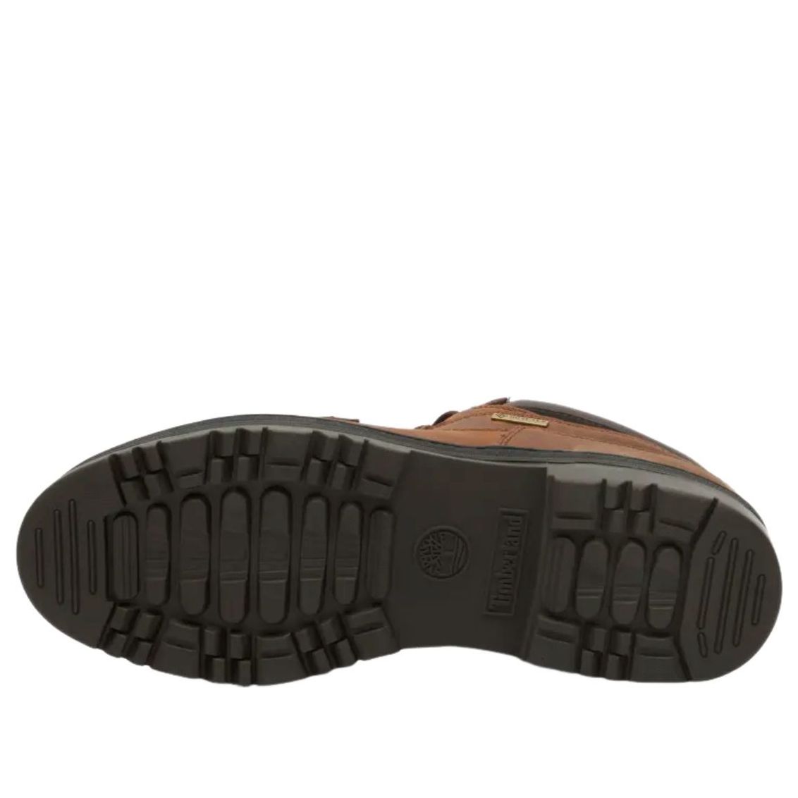 Timberland Heritage Mid Gore-Tex 'Dark Brown' TB1370422141