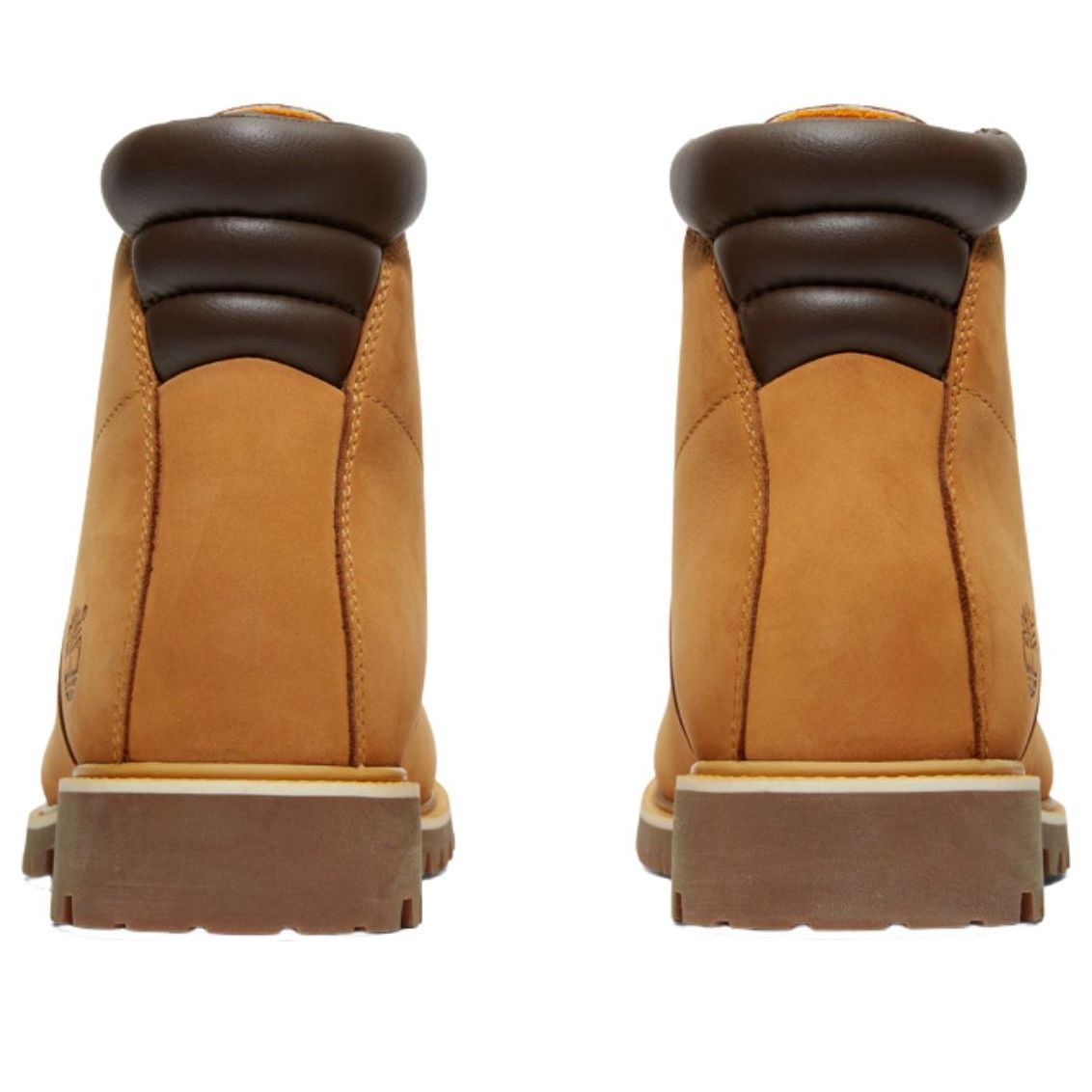 Timberland Premium 6 Inch Boots Waterproof 'Wheat' TB1375782311