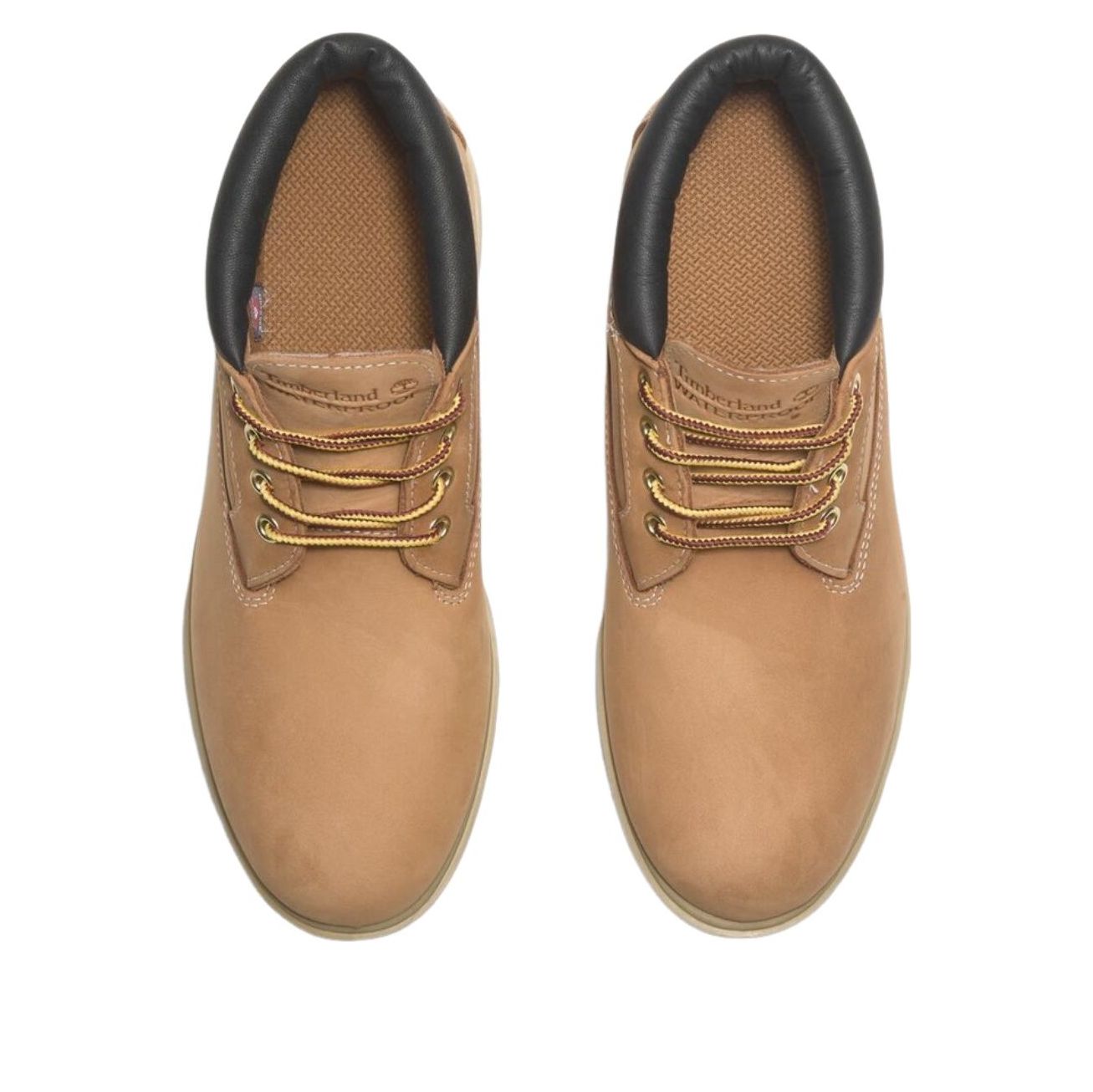 Timberland 1973 Newman Mid Waterproof Boots 'Wheat' TB1500612311