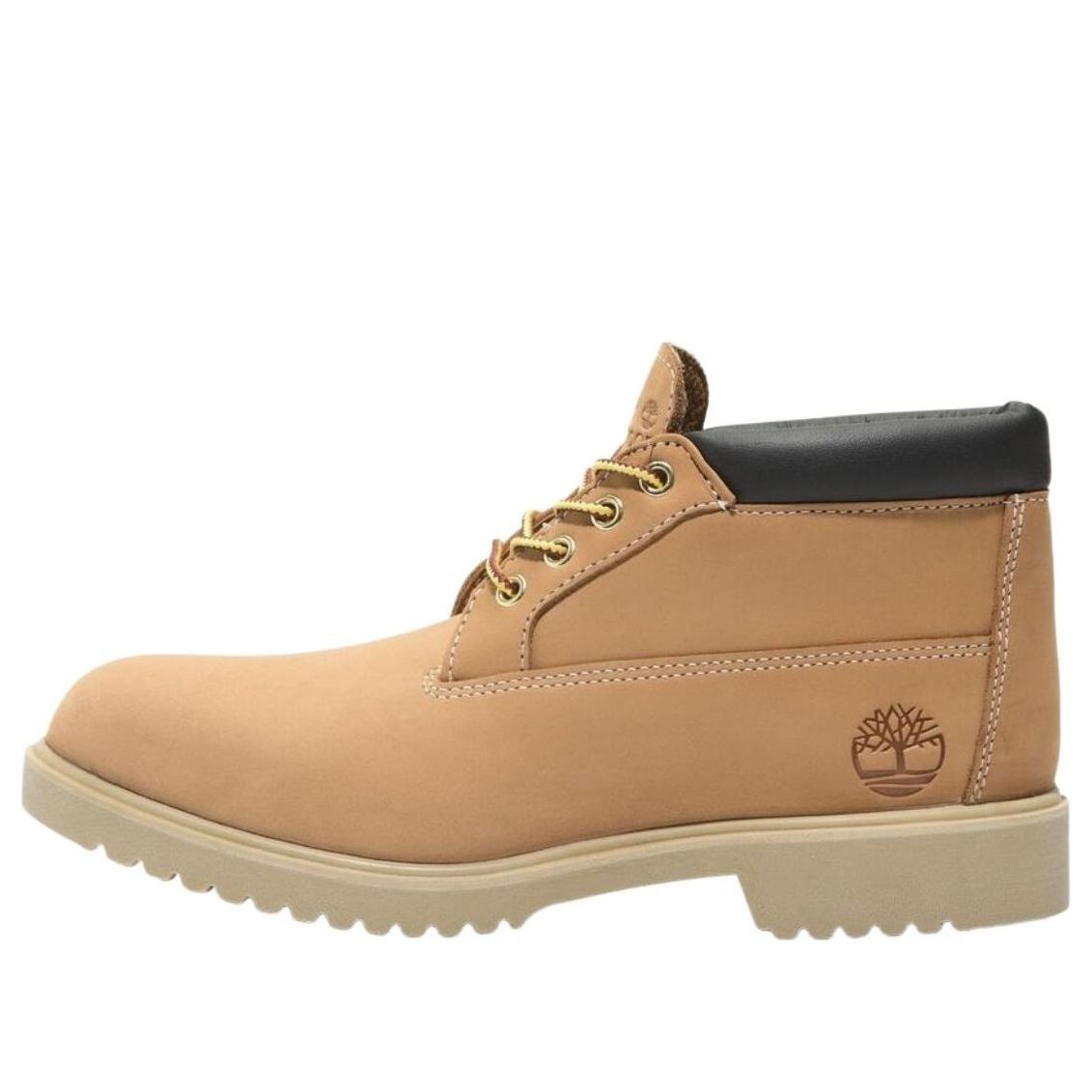 Timberland 1973 Newman Mid Waterproof Boots 'Wheat' TB1500612311
