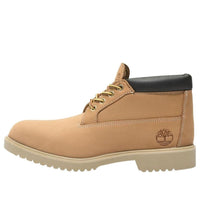 Timberland 1973 Newman Mid Waterproof Boots 'Wheat' TB1500612311