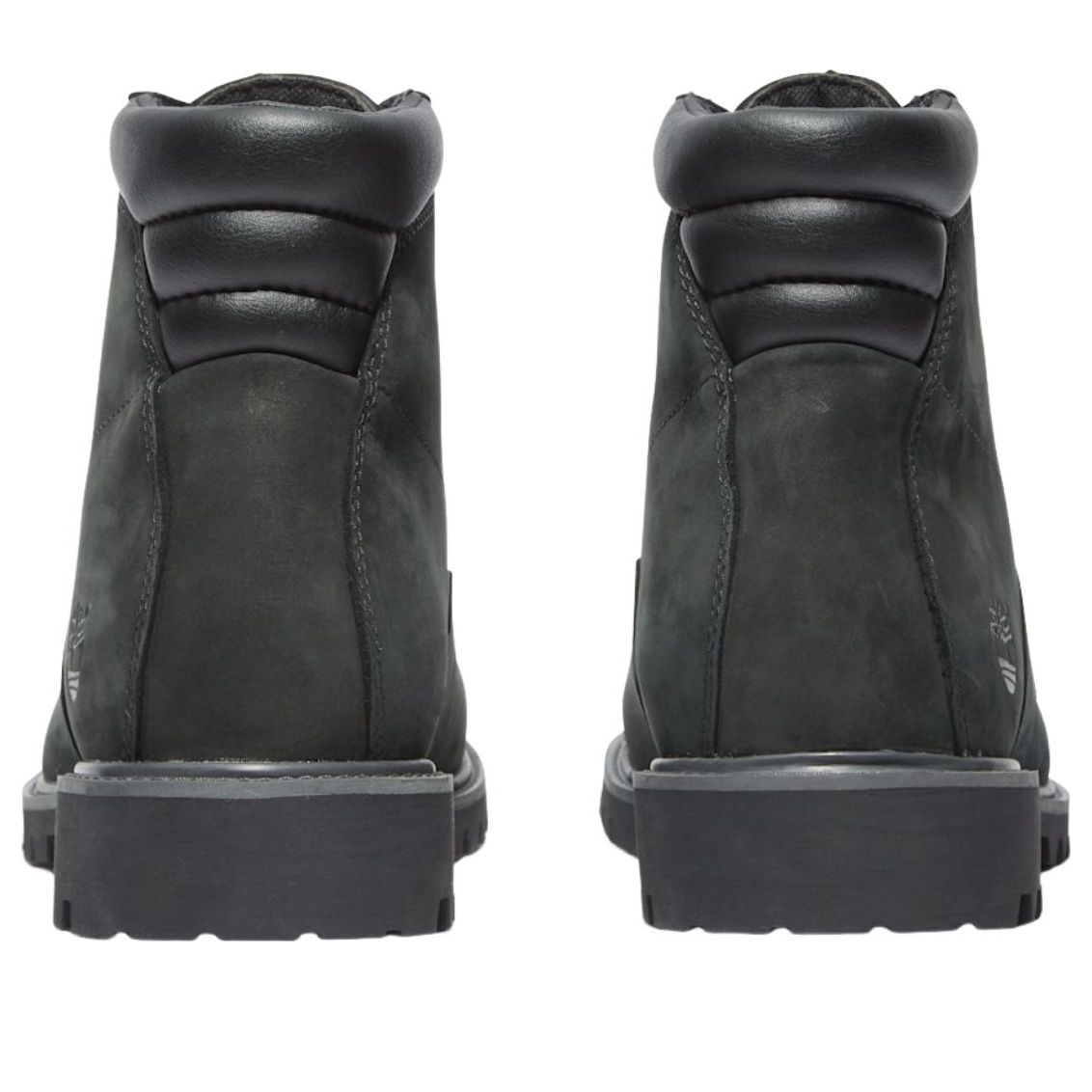 Timberland Albarn 6 Inch Waterproof Boots 'Black' TB16939R0011