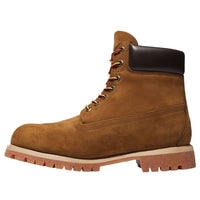 Timberland Premium 6 Inch Boots Waterproof 'Dark Yellow' TB172066EBL1