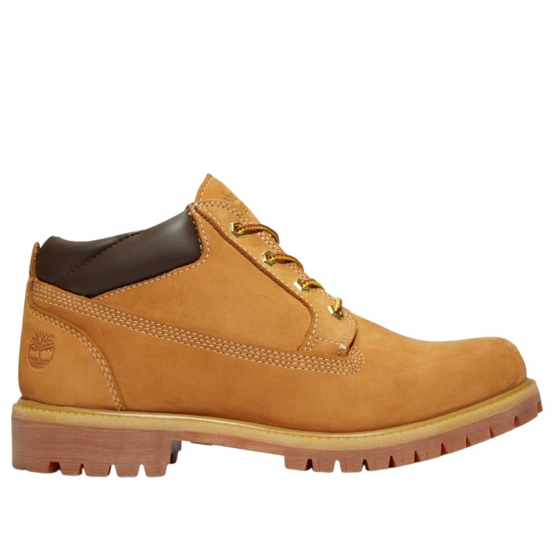 Timberland Premium Waterproof Oxford 'Wheat' TB1735382311