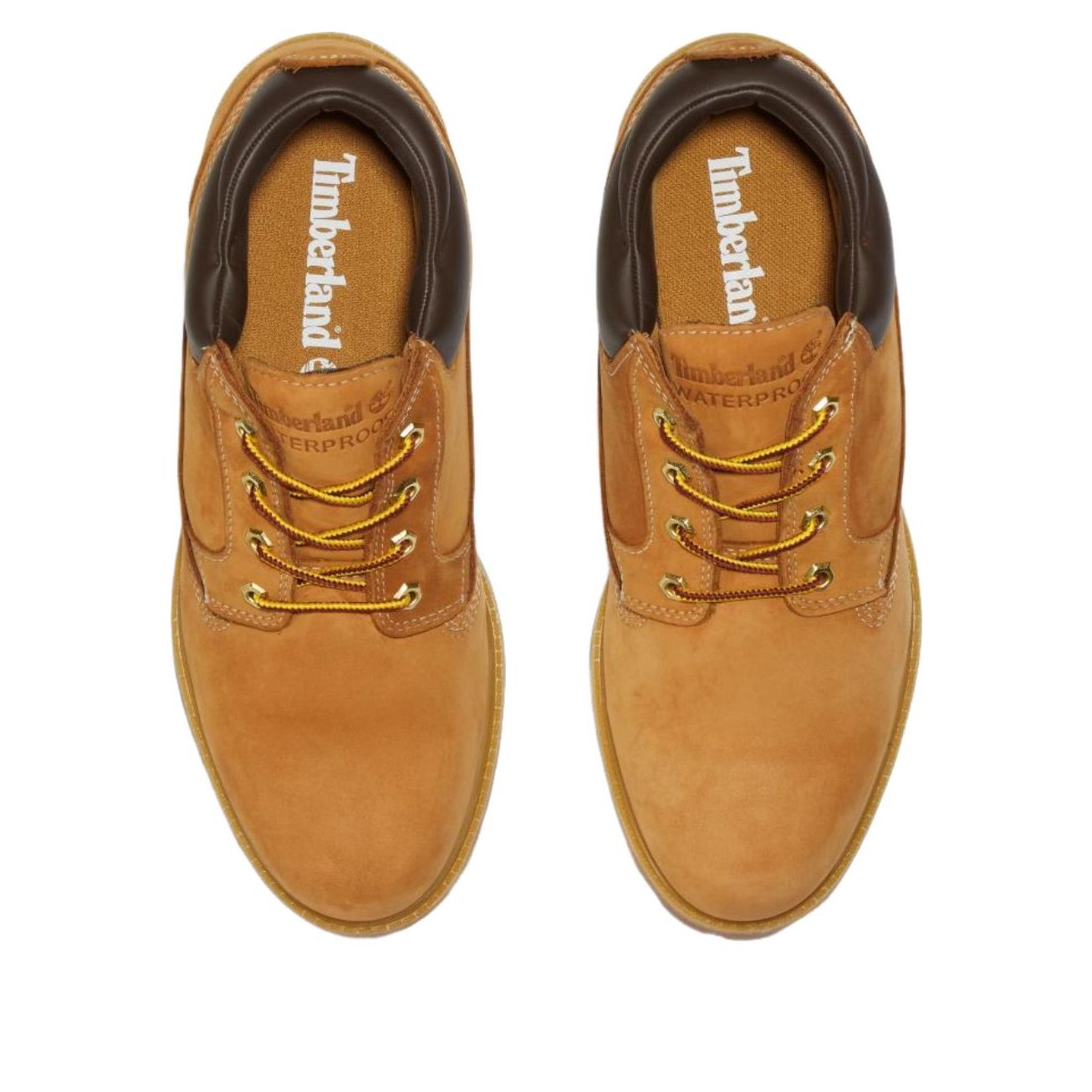 Timberland Premium Waterproof Oxford 'Wheat' TB1735382311