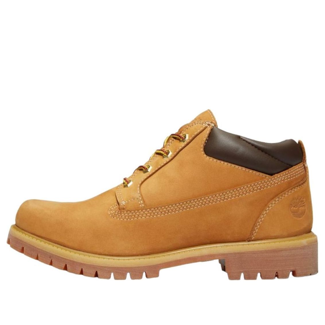 Timberland Premium Waterproof Oxford 'Wheat' TB1735382311