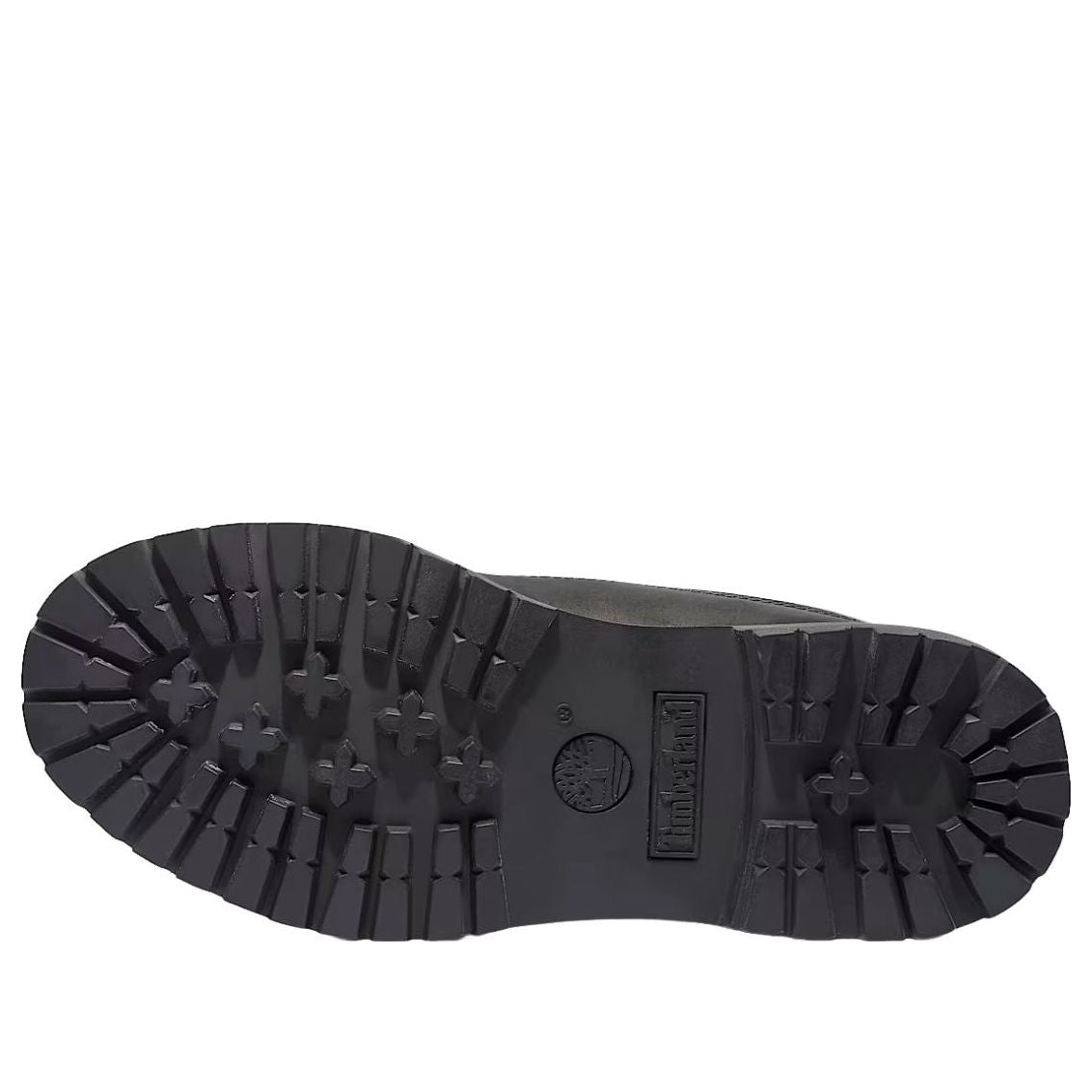 (WMNS) Timberland Premium 6 Inch Waterproof Boots 'Black' TB18658A0011