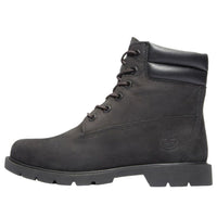 (WMNS) Timberland Premium 6 Inch Waterproof Boot 'Black' TB1A156S0011