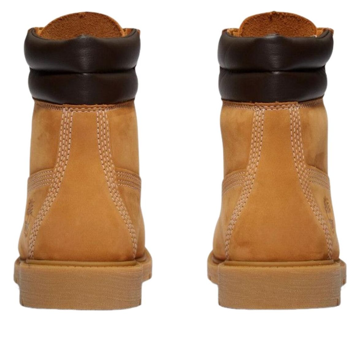 (WMNS) Timberland Premium 6 Inch Waterproof Boot 'Wheat' TB1A161G2311
