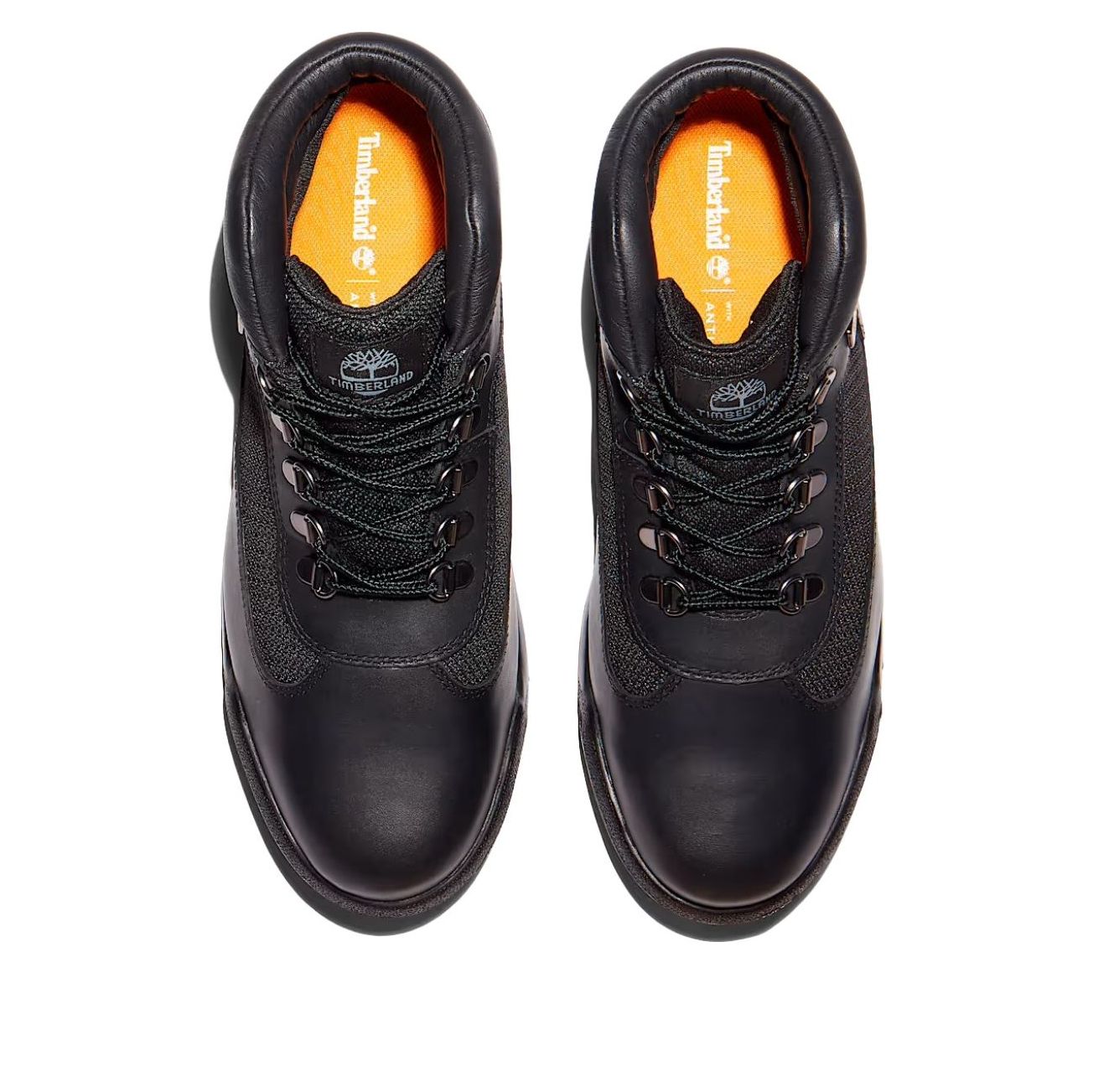 Timberland Waterproof Field Boot 'Black' TB1A17KY0011