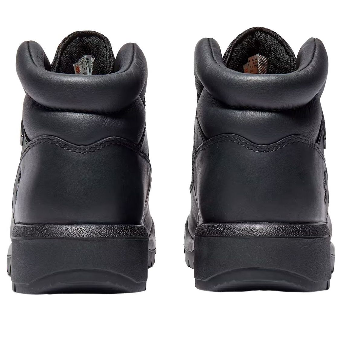 Timberland Waterproof Field Boot 'Black' TB1A17KY0011