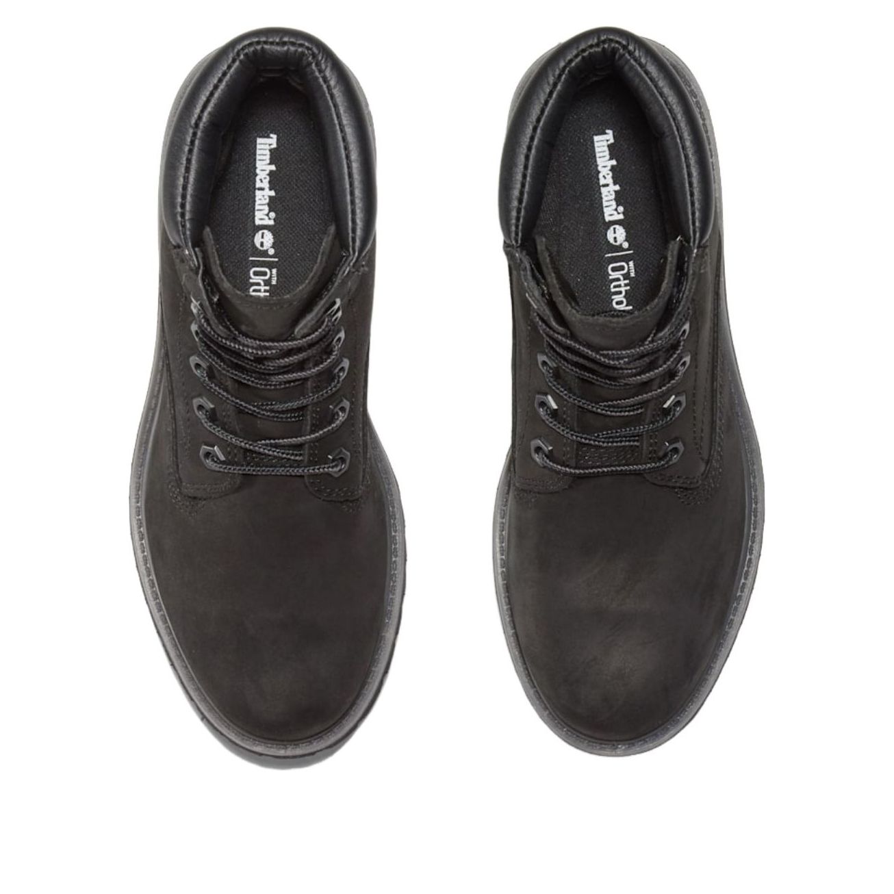 Timberland Waterville 6 Inch Basic 'Black' TB1A17VM0011