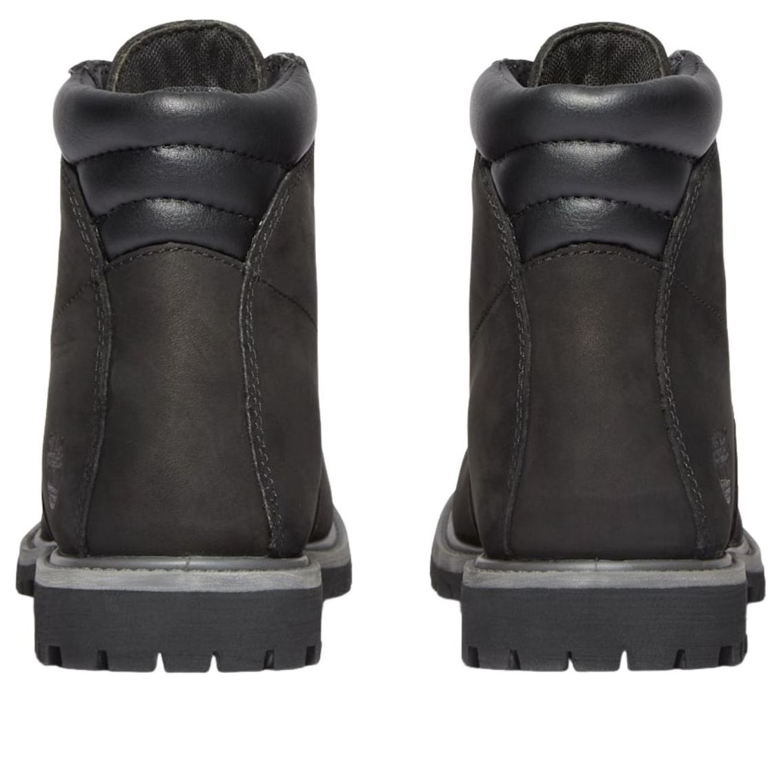 Timberland Waterville 6 Inch Basic 'Black' TB1A17VM0011