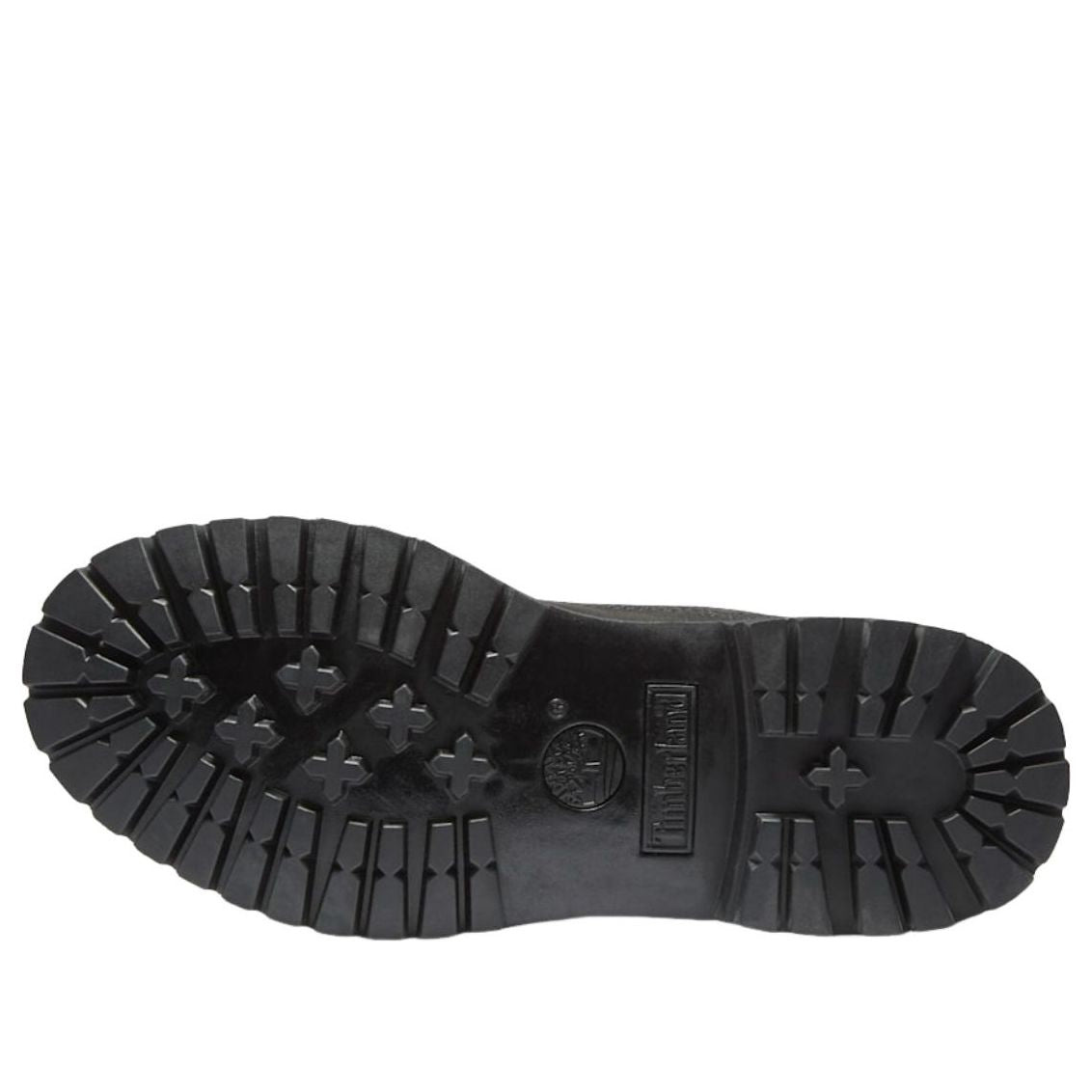 Timberland Waterville 6 Inch Basic 'Black' TB1A17VM0011