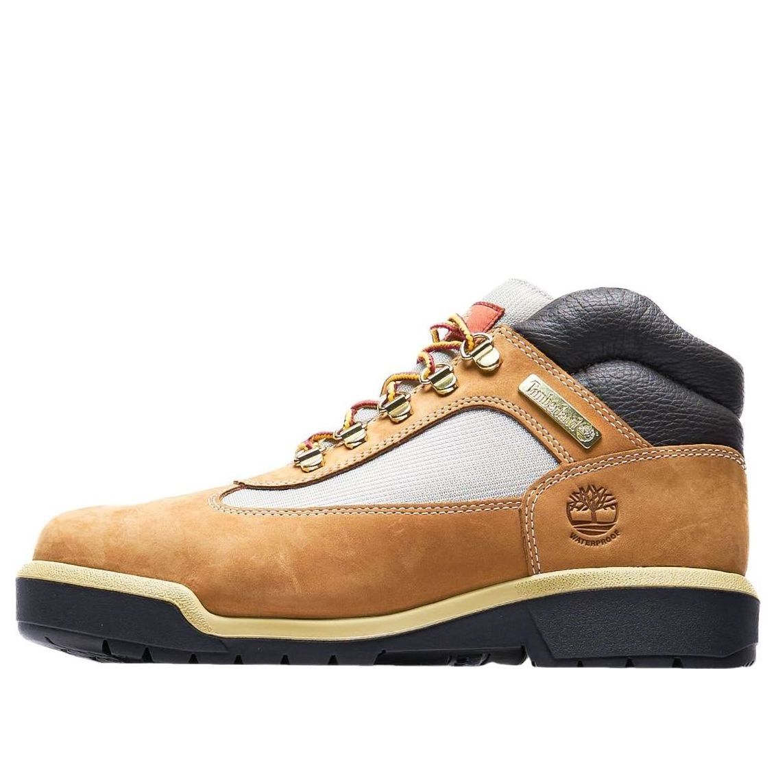 Timberland Waterproof Field Boot 'Wheat' TB1A18RI2311