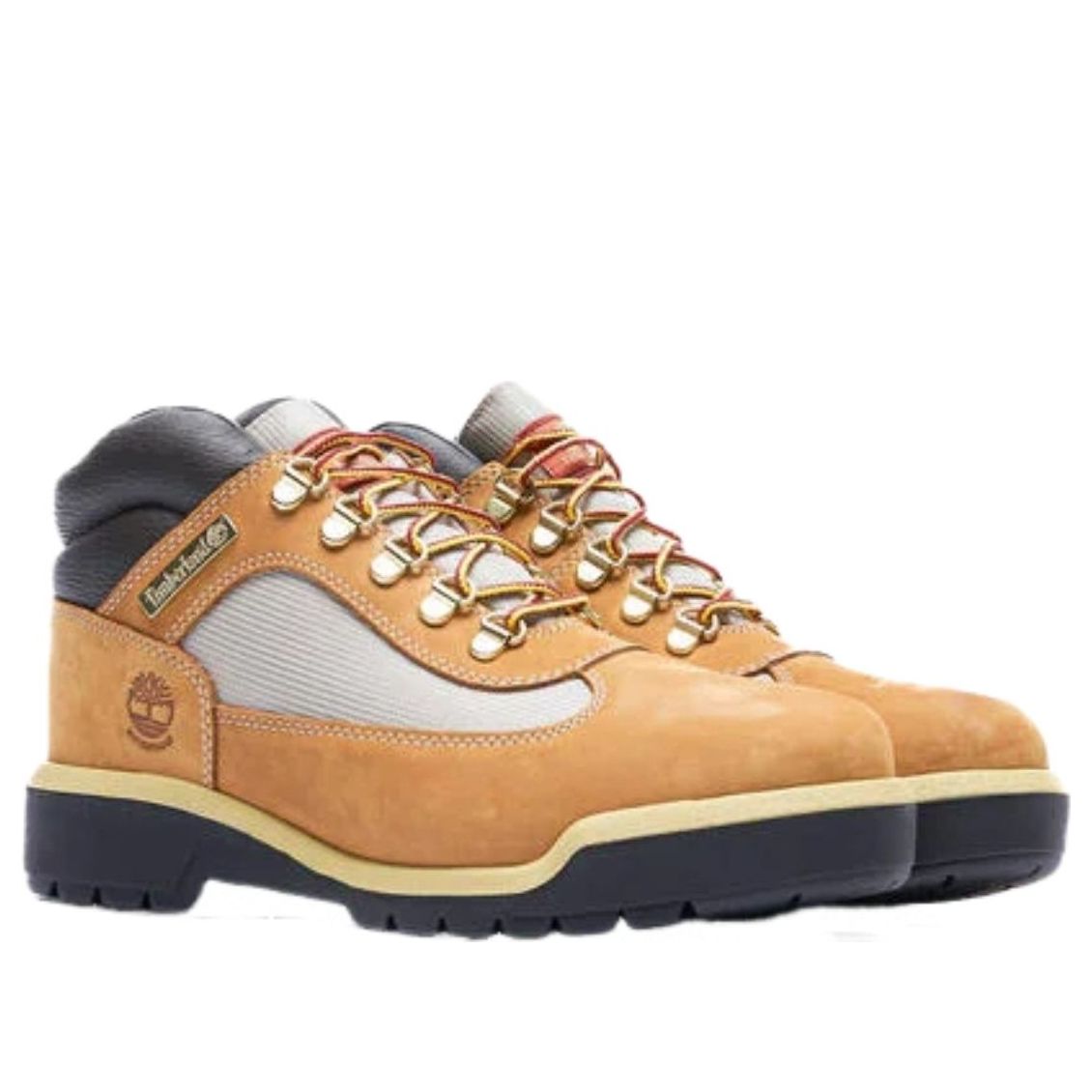 Timberland Waterproof Field Boot 'Wheat' TB1A18RI2311