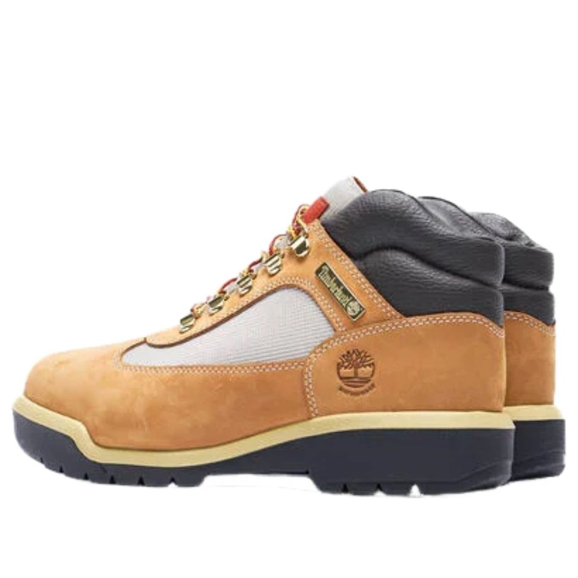 Timberland Waterproof Field Boot 'Wheat' TB1A18RI2311