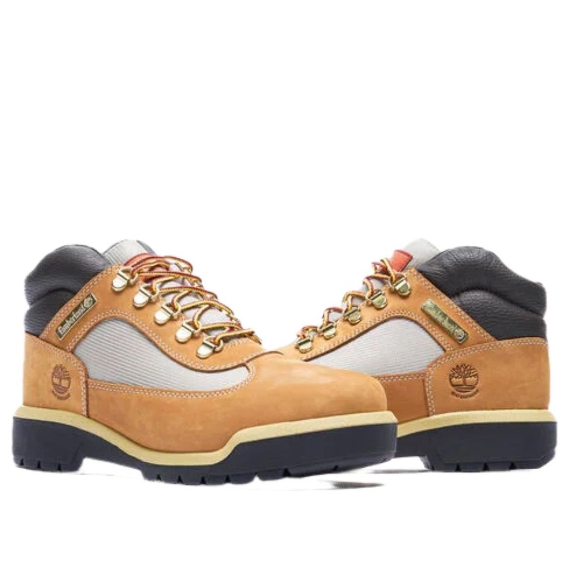 Timberland Waterproof Field Boot 'Wheat' TB1A18RI2311