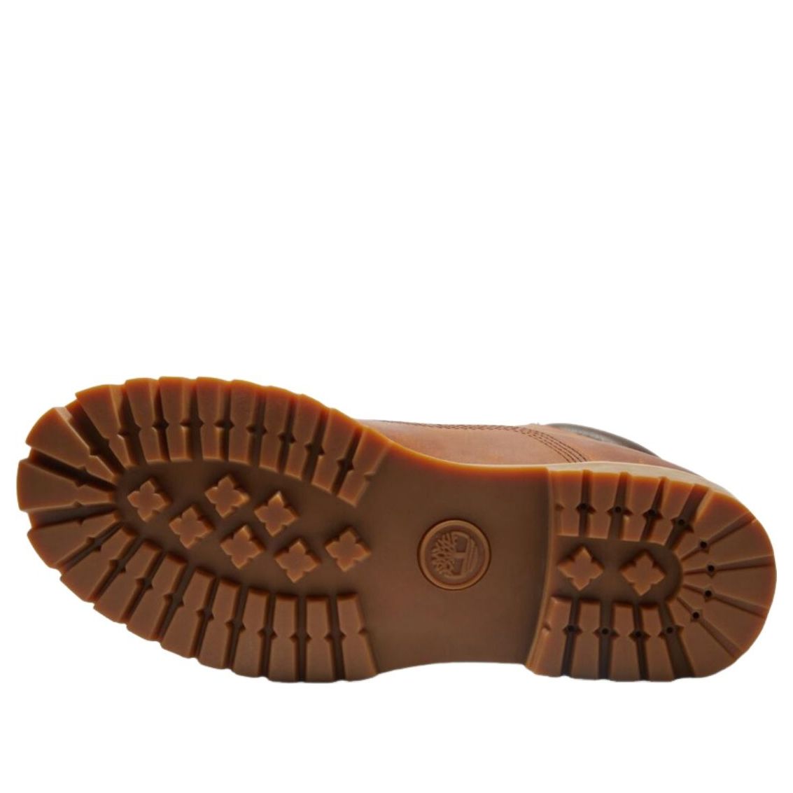 Timberland Alburn 6 Inch Waterproof 'Mocha Bisque' TB1A1H8Q8551