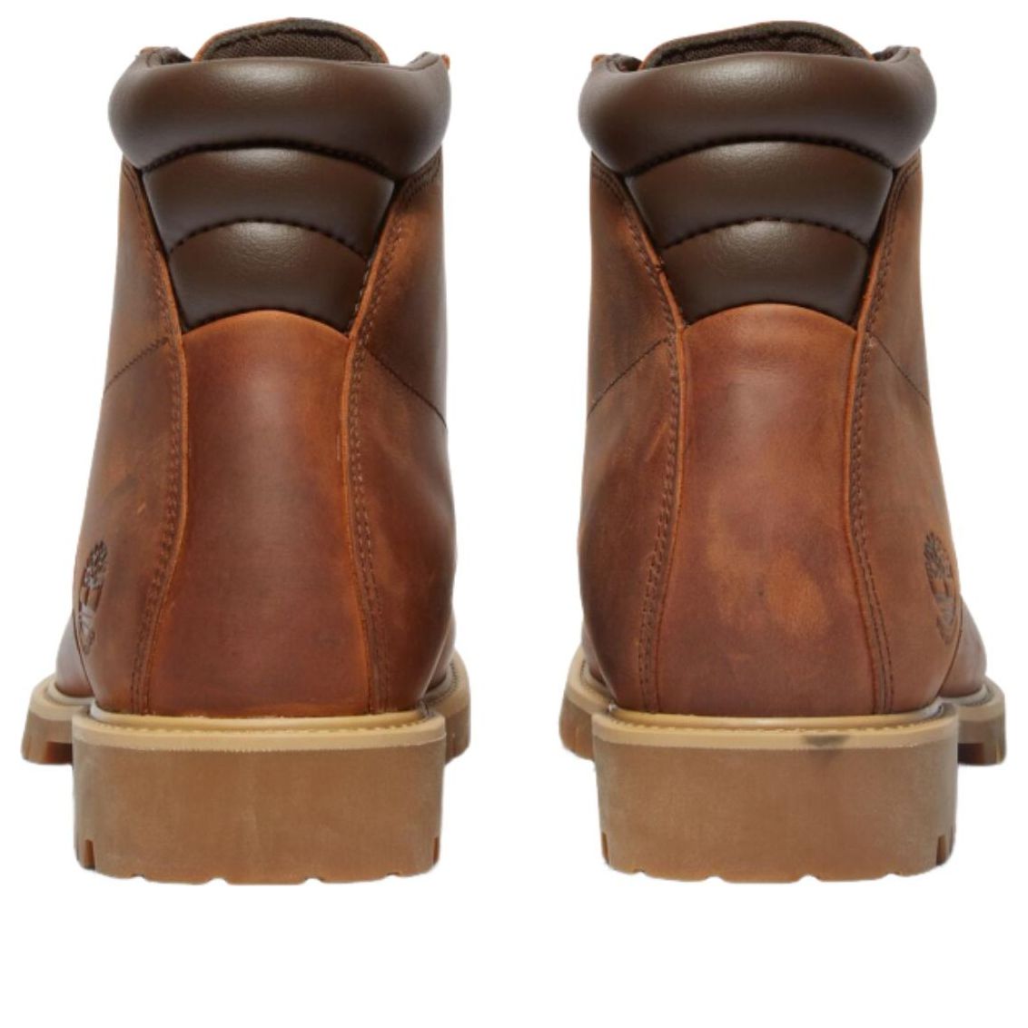 Timberland Alburn 6 Inch Waterproof 'Mocha Bisque' TB1A1H8Q8551