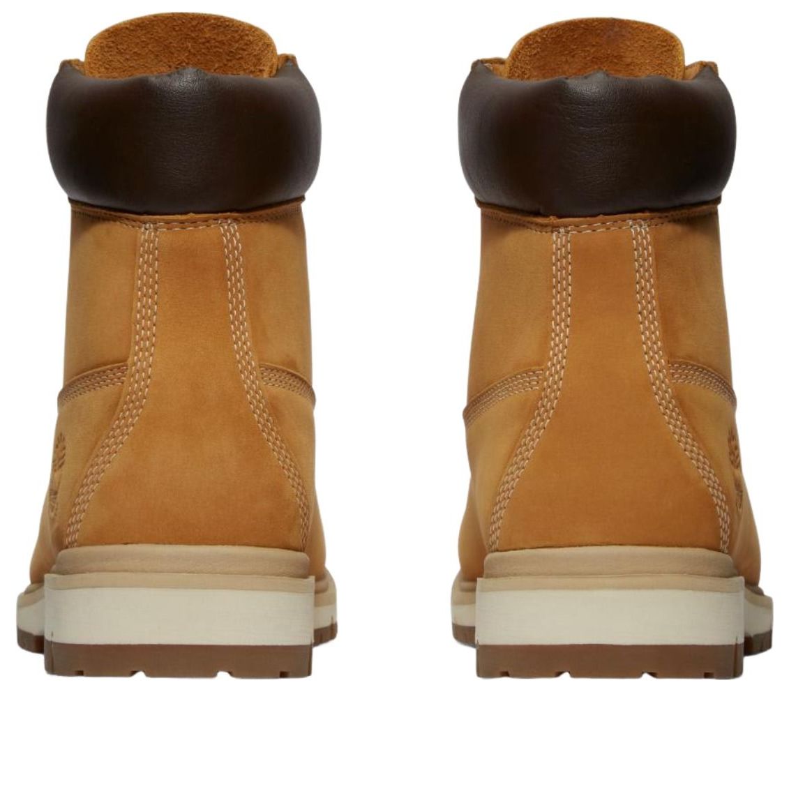 Timberland Radford Mid Lace-Up Waterproof Boots 'Wheat' TB1A1JHF2311