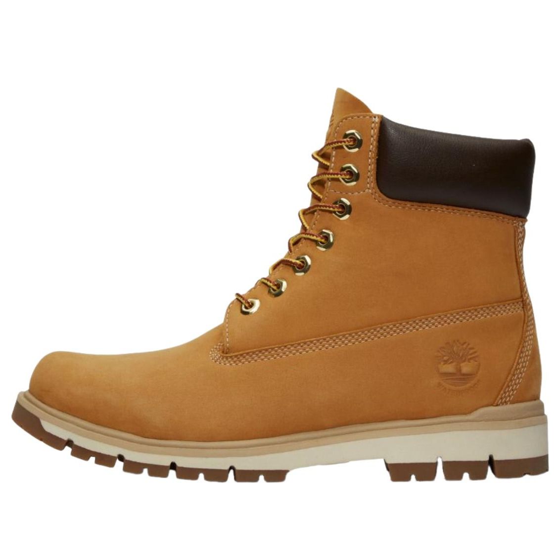 Timberland Radford Mid Lace-Up Waterproof Boots 'Wheat' TB1A1JHF2311