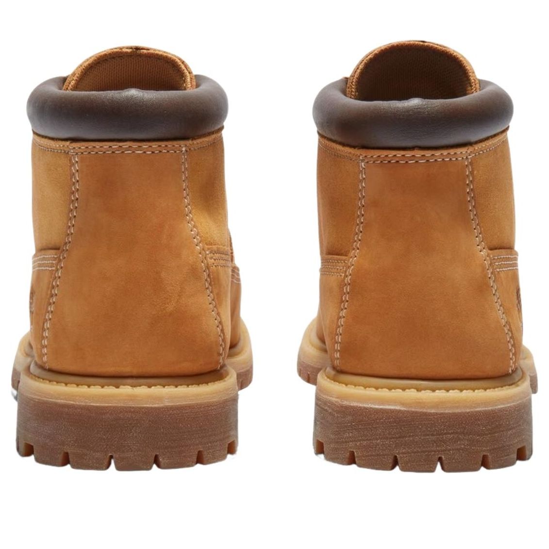 (WMNS) Timberland Nellie Chukka Boots 'Wheat' TB1A1KGN2311