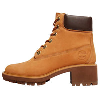 (WMNS) Timberland Kinsley 6-Inch Waterproof 'Wheat' TB1A25BS2311