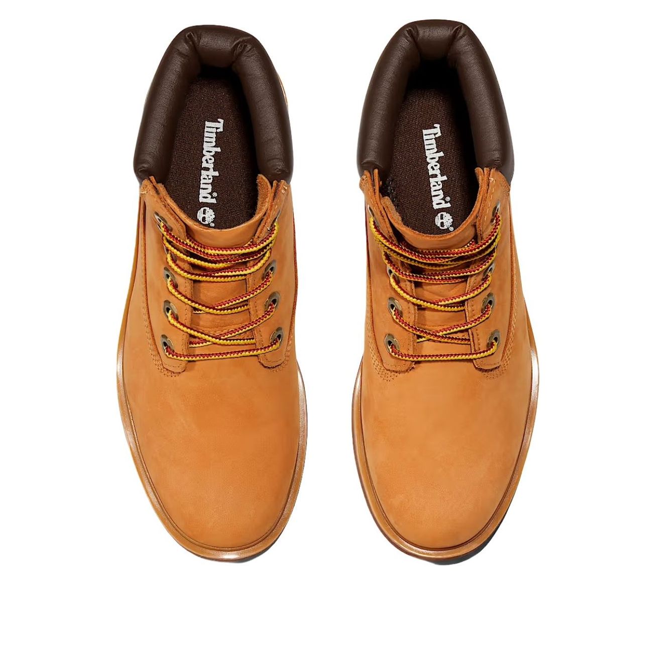 (WMNS) Timberland Kinsley 6-Inch Waterproof 'Wheat' TB1A25BS2311