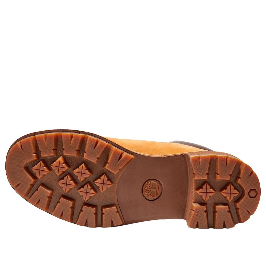 (WMNS) Timberland Kinsley 6-Inch Waterproof 'Wheat' TB1A25BS2311