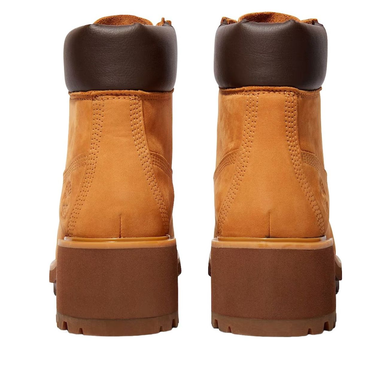 (WMNS) Timberland Kinsley 6-Inch Waterproof 'Wheat' TB1A25BS2311