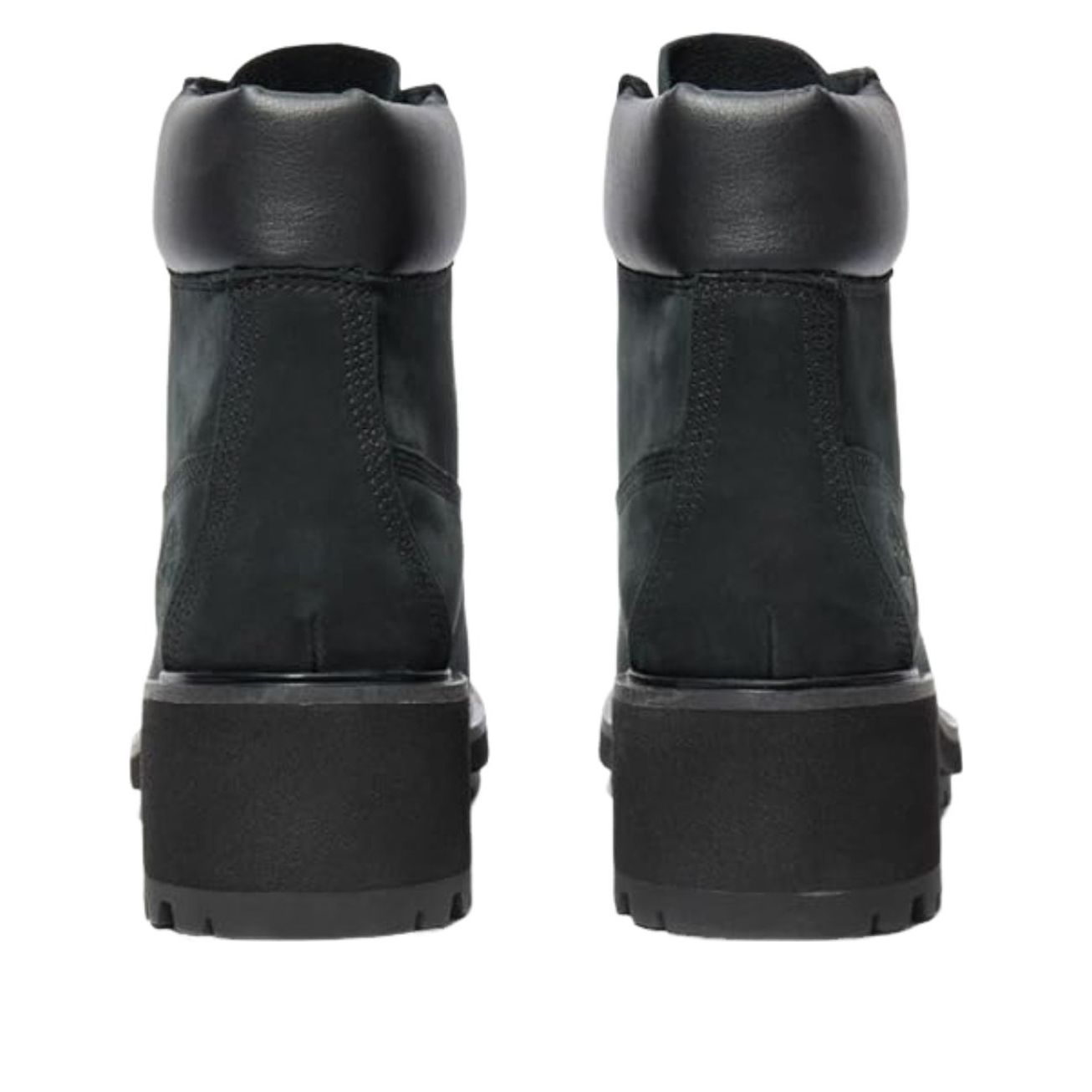 (WMNS) Timberland Kinsley 6 Inch Waterproof Boot 'Black' TB1A25C40011