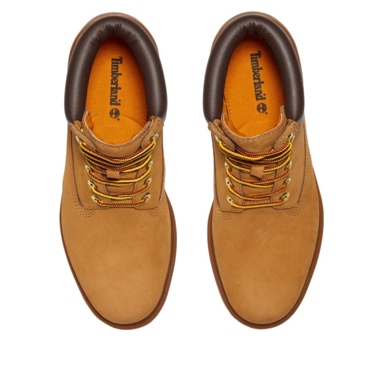 Timberland 6 Inch Water Resistant Boots 'Wheat' TB1A27TP2311