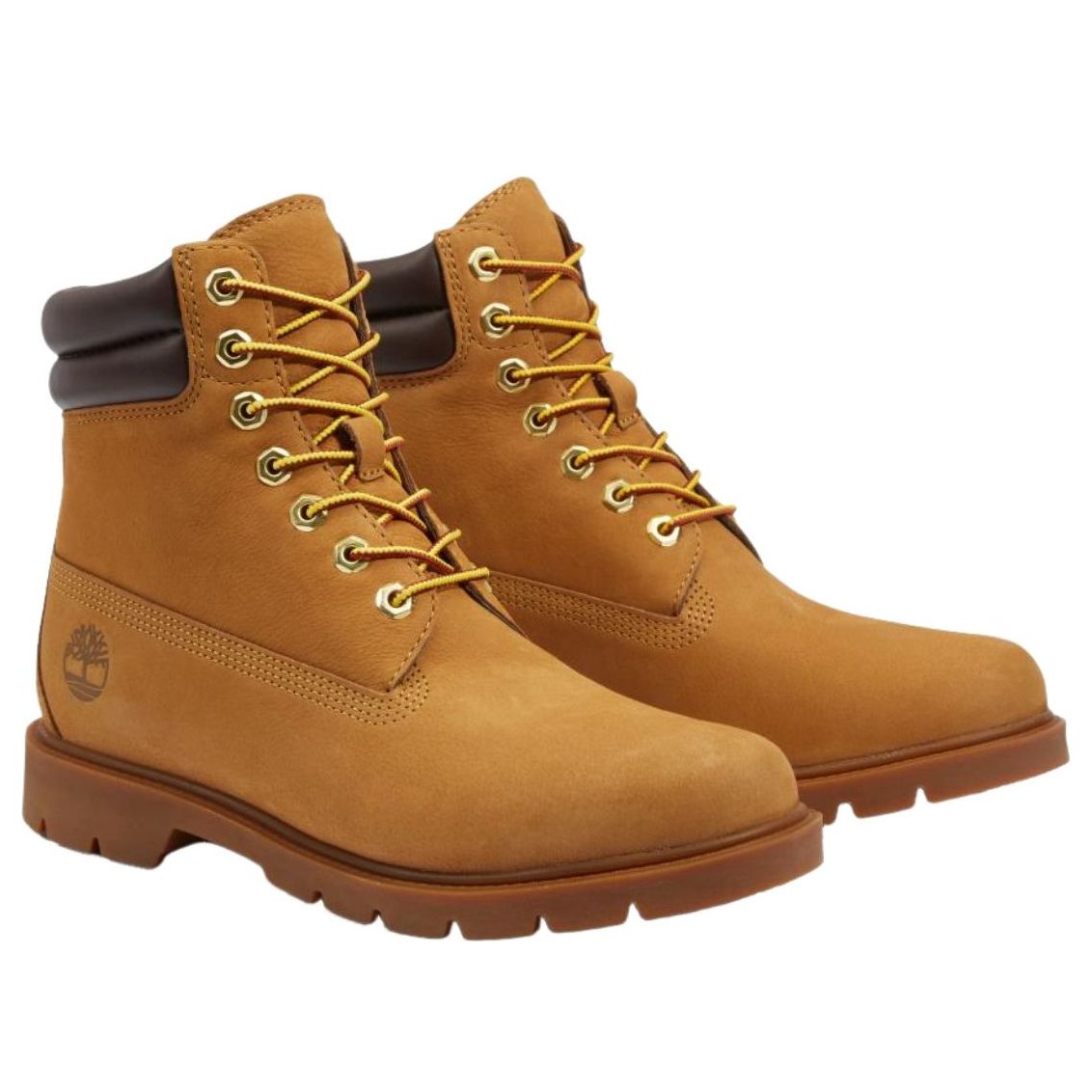 Timberland 6 Inch Water Resistant Boots 'Wheat' TB1A27TP2311