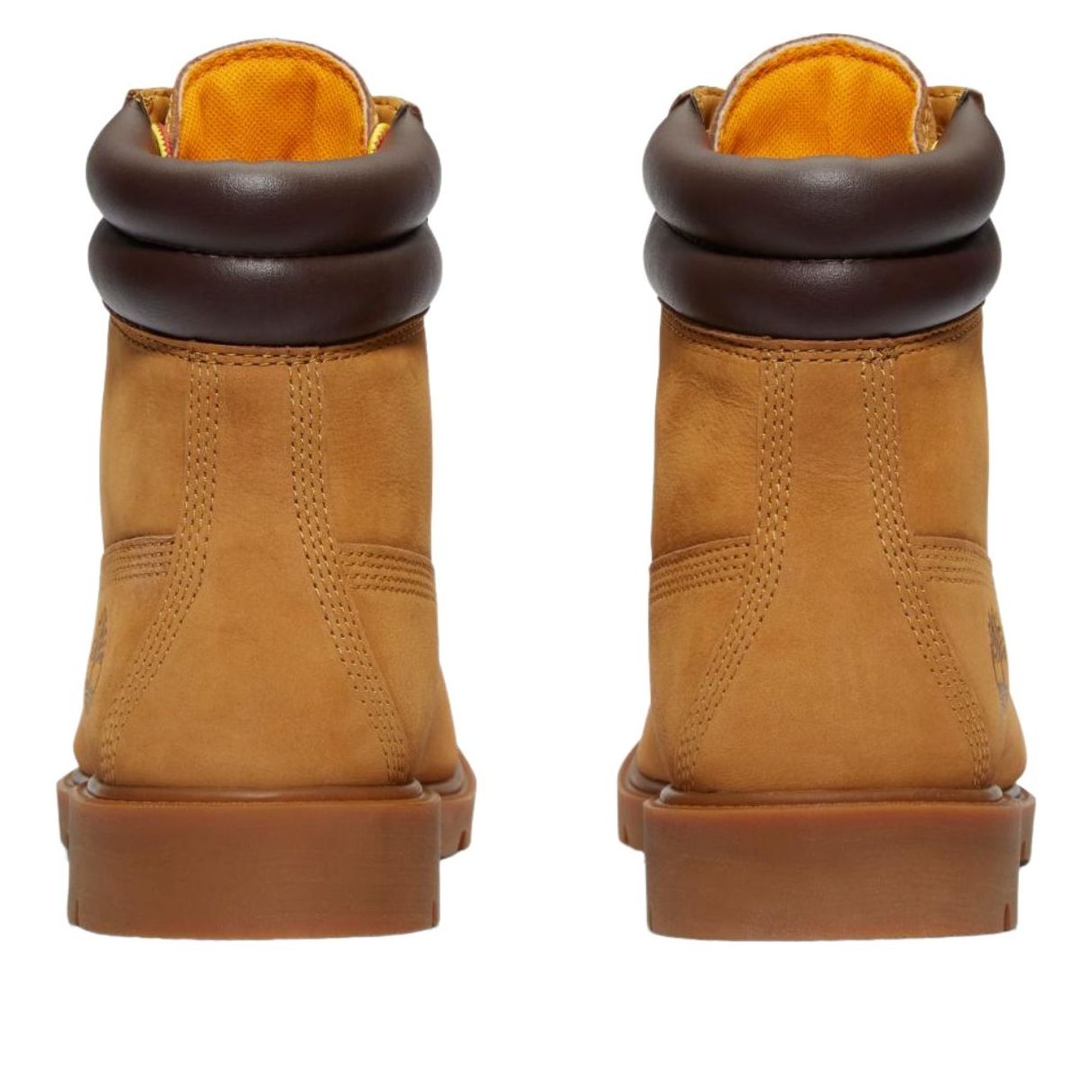 Timberland 6 Inch Water Resistant Boots 'Wheat' TB1A27TP2311