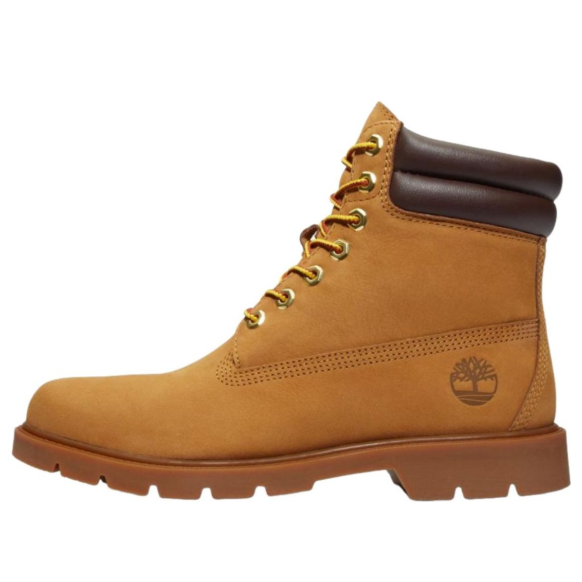 Timberland 6 Inch Water Resistant Boots 'Wheat' TB1A27TP2311
