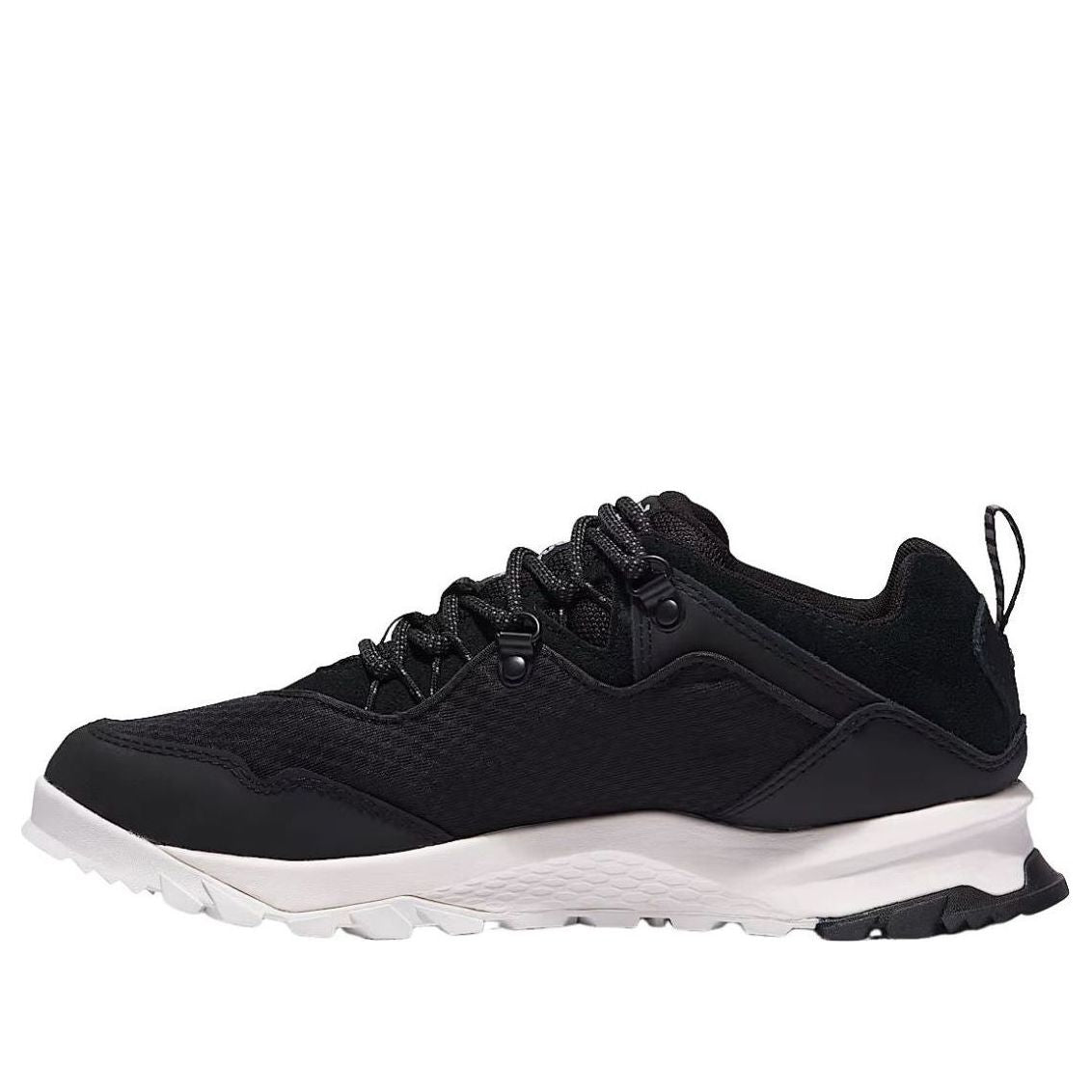 (WMNS) Timberland Lincoln Peak Lite Waterproof 'Jet Black' TB1A29A90151