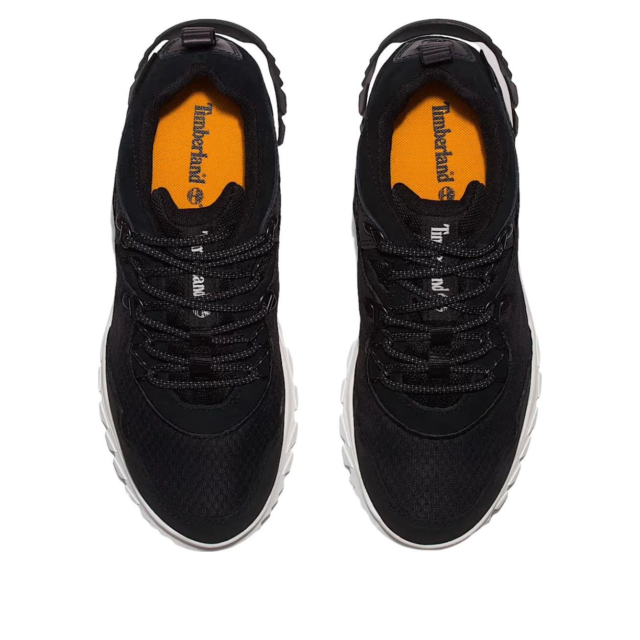 (WMNS) Timberland Lincoln Peak Lite Waterproof 'Jet Black' TB1A29A90151