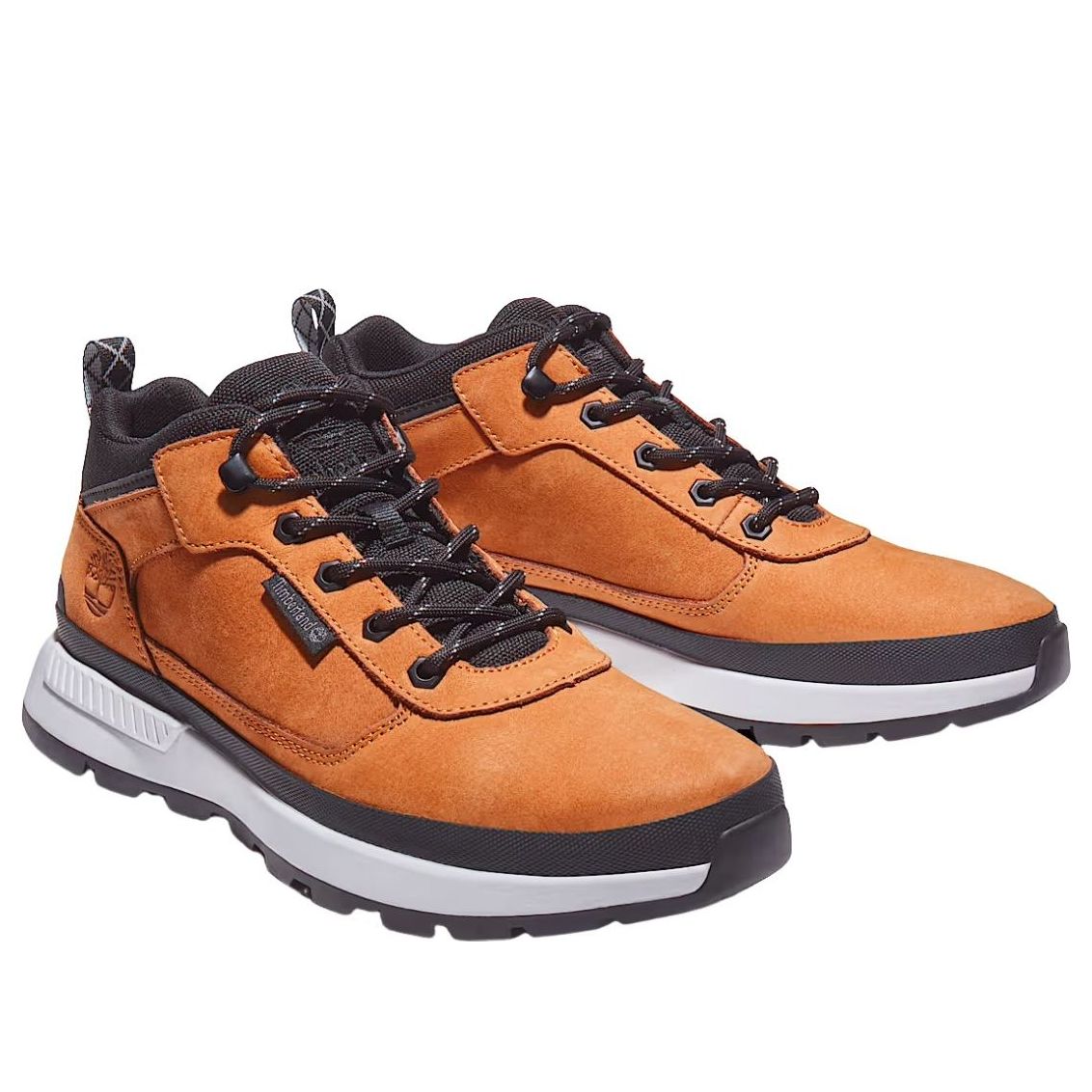 Timberland Field Trekker 'Wheat' TB1A2A152311