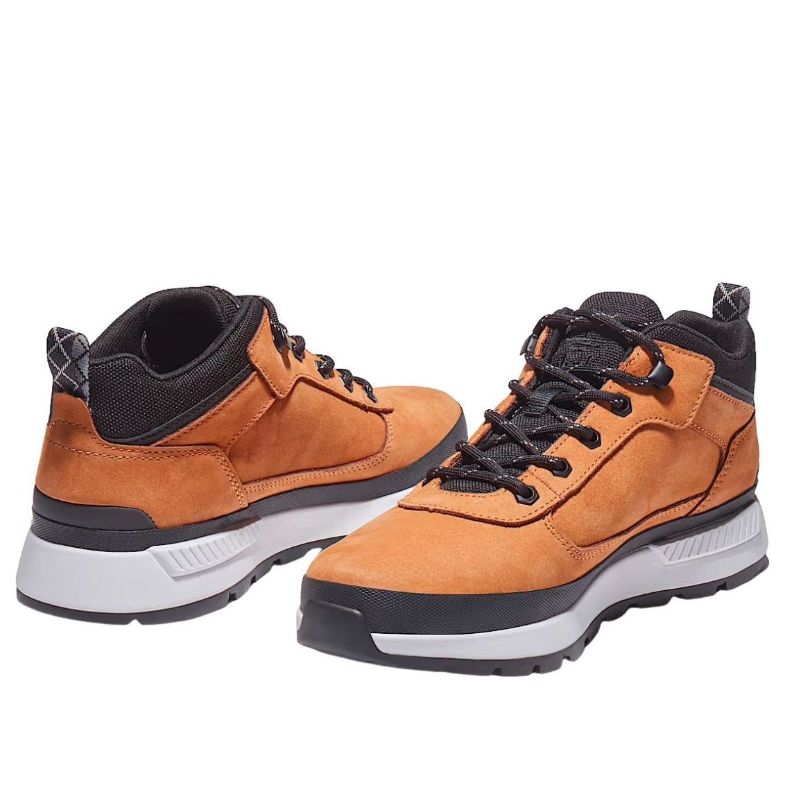 Timberland Field Trekker 'Wheat' TB1A2A152311