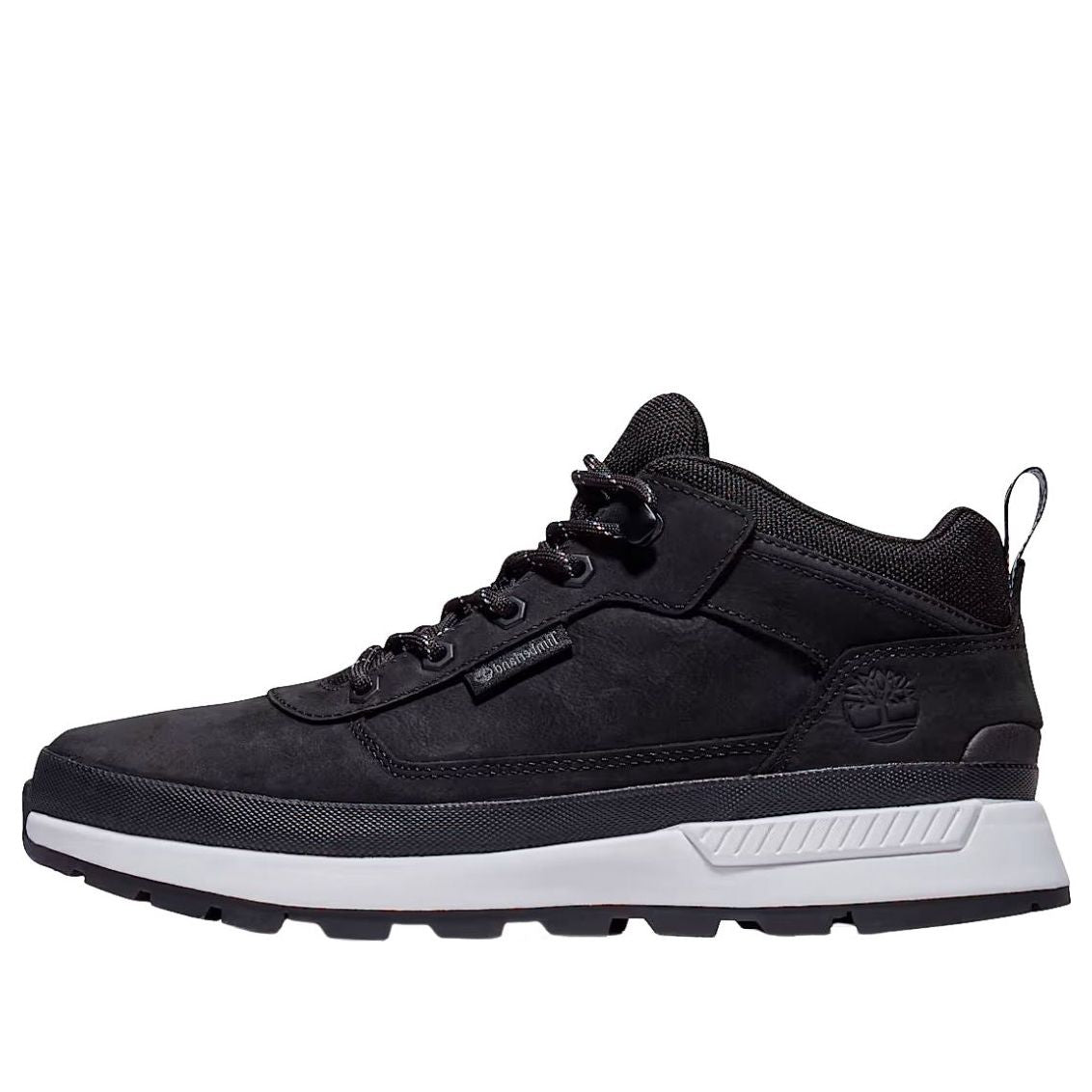 Timberland Field Trekker 'Black' TB1A2A580151