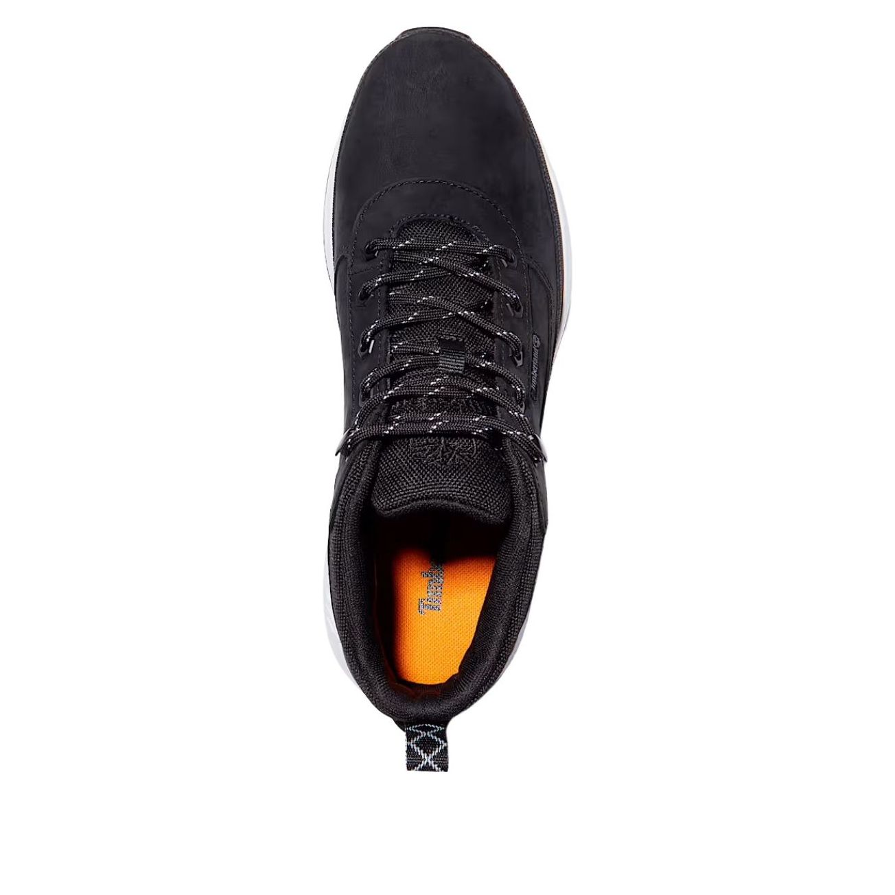 Timberland Field Trekker 'Black' TB1A2A580151